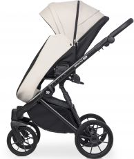 Детская коляска 2 в 1 Riko Brano PRO 05 Sand